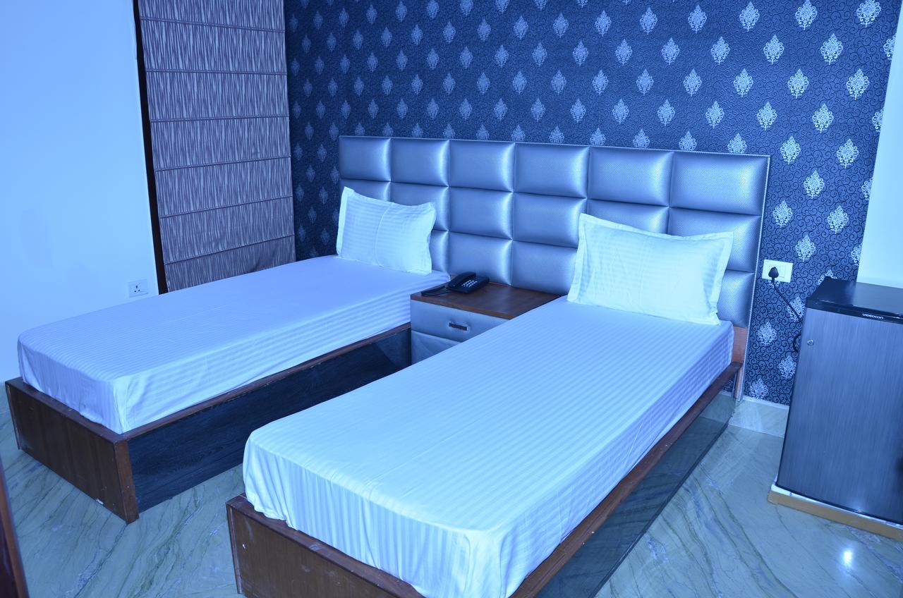 Mini-hôtel Royal International New Delhi