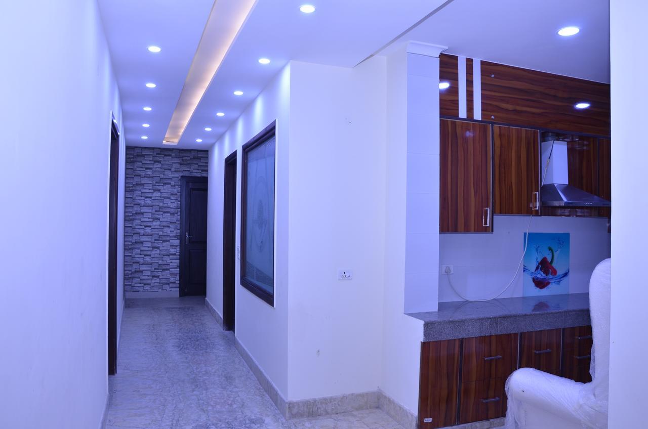 Royal International Mini-hôtel New Delhi