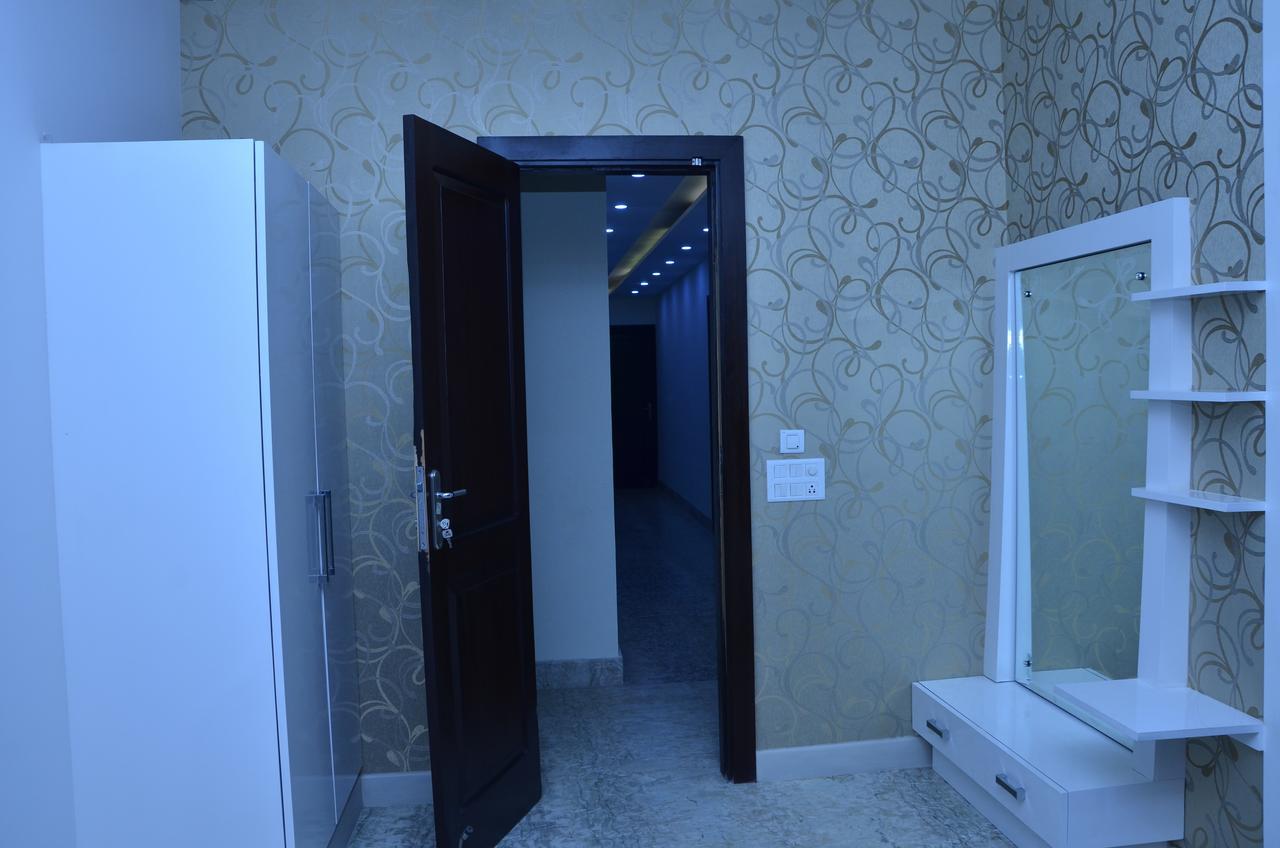 Royal International Mini-hôtel 3*